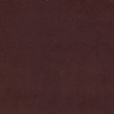 Forte Suede-Teakwood