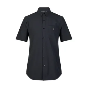 Fox Ranger Ss Woven Jersey - Black