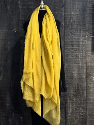 Frenckenberger Medium Woven Scarf