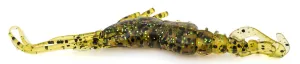 Fuze Prawn Head Soft Plastic Lure