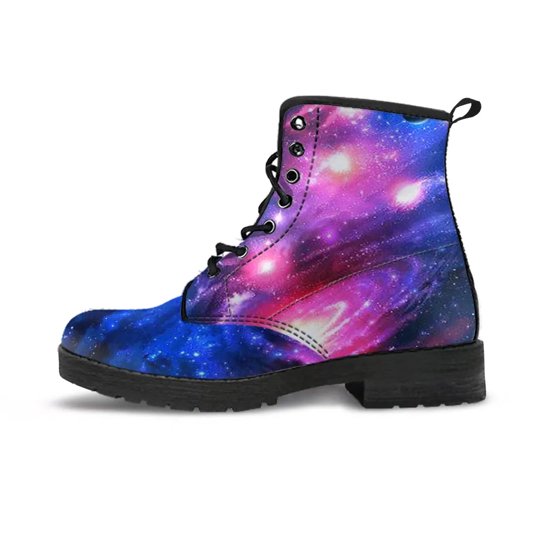 Galaxy - Boots
