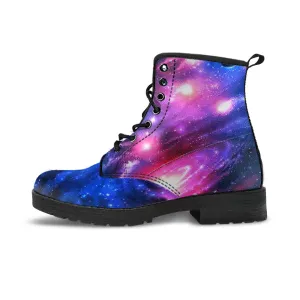 Galaxy - Boots
