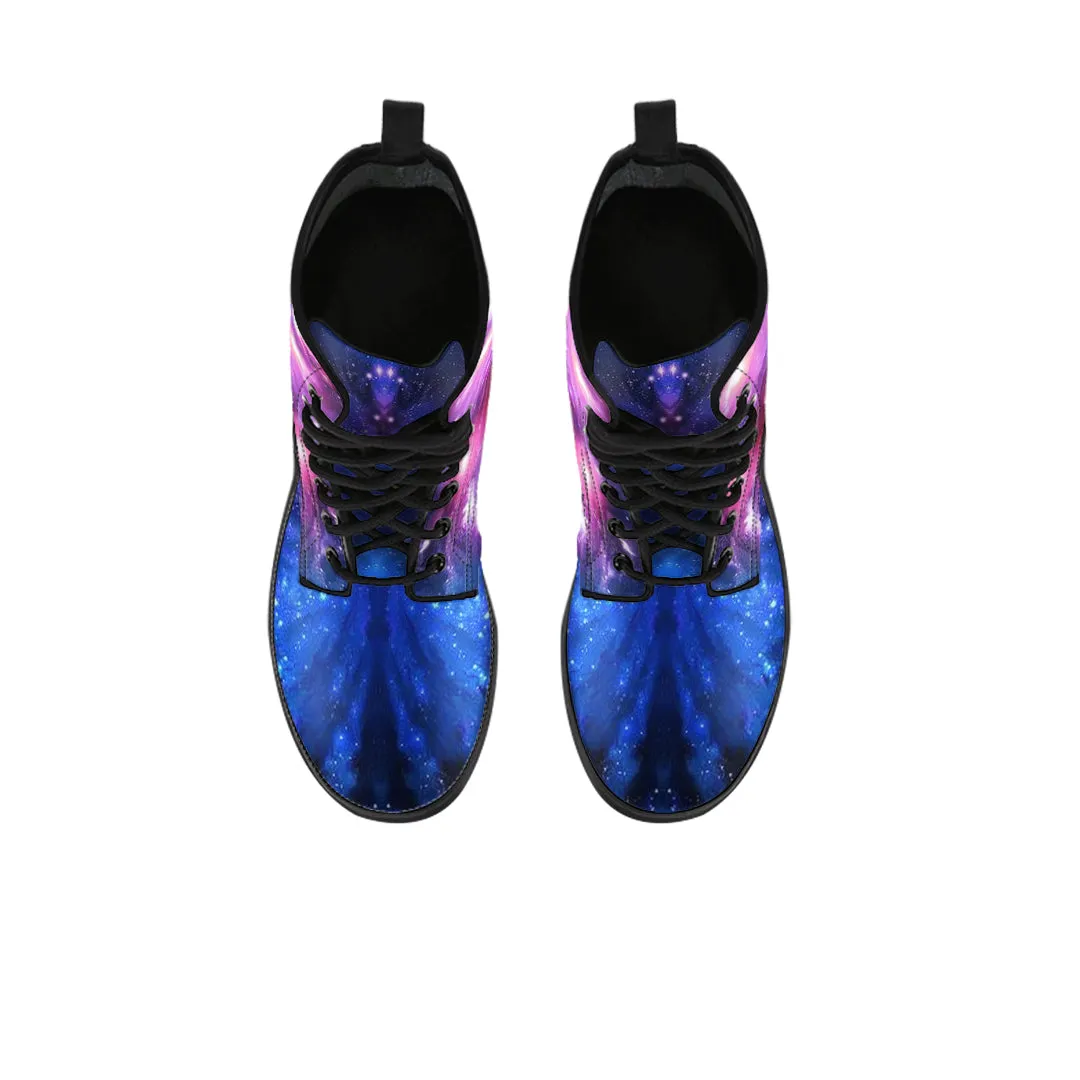 Galaxy - Boots