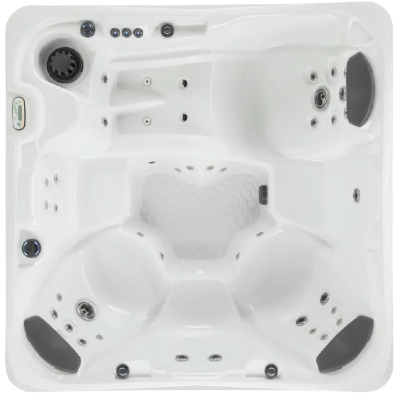 Garden Leisure 642L