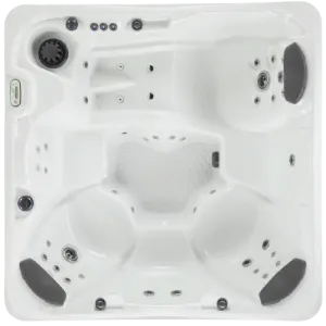 Garden Leisure 642L