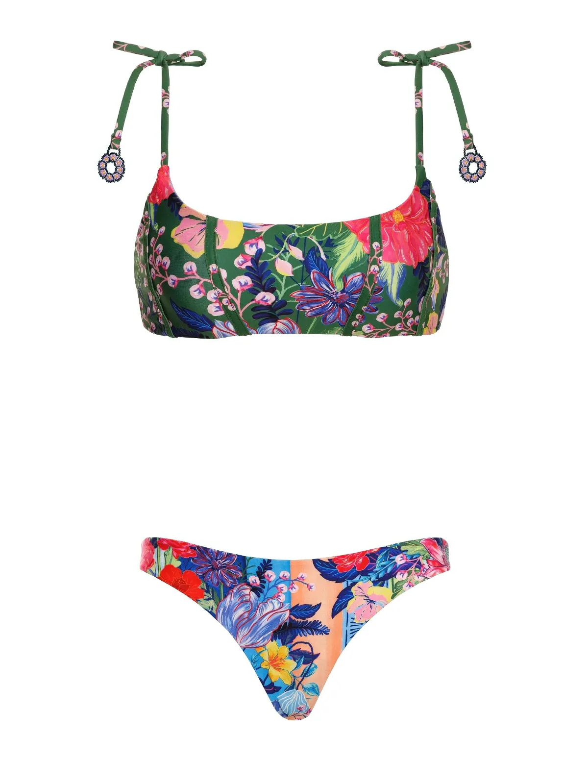 Genoveva-Lola Bikini