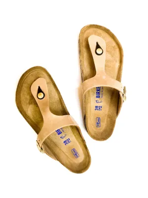 Gizeh Soft Leather