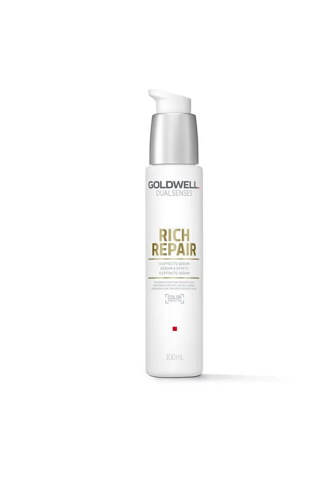 Goldwell Dual Senses Rich Repair Serum 100ml