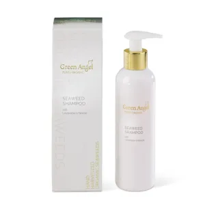 Green Angel Seaweed Shampoo 200ml