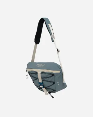 Halo Aviation Bag - Dark Slate