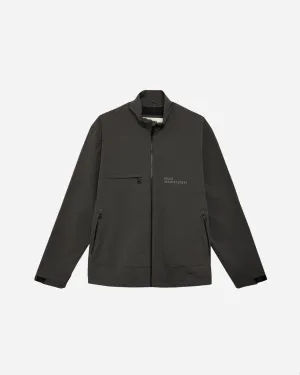 Halo Delta Jacket - Raven