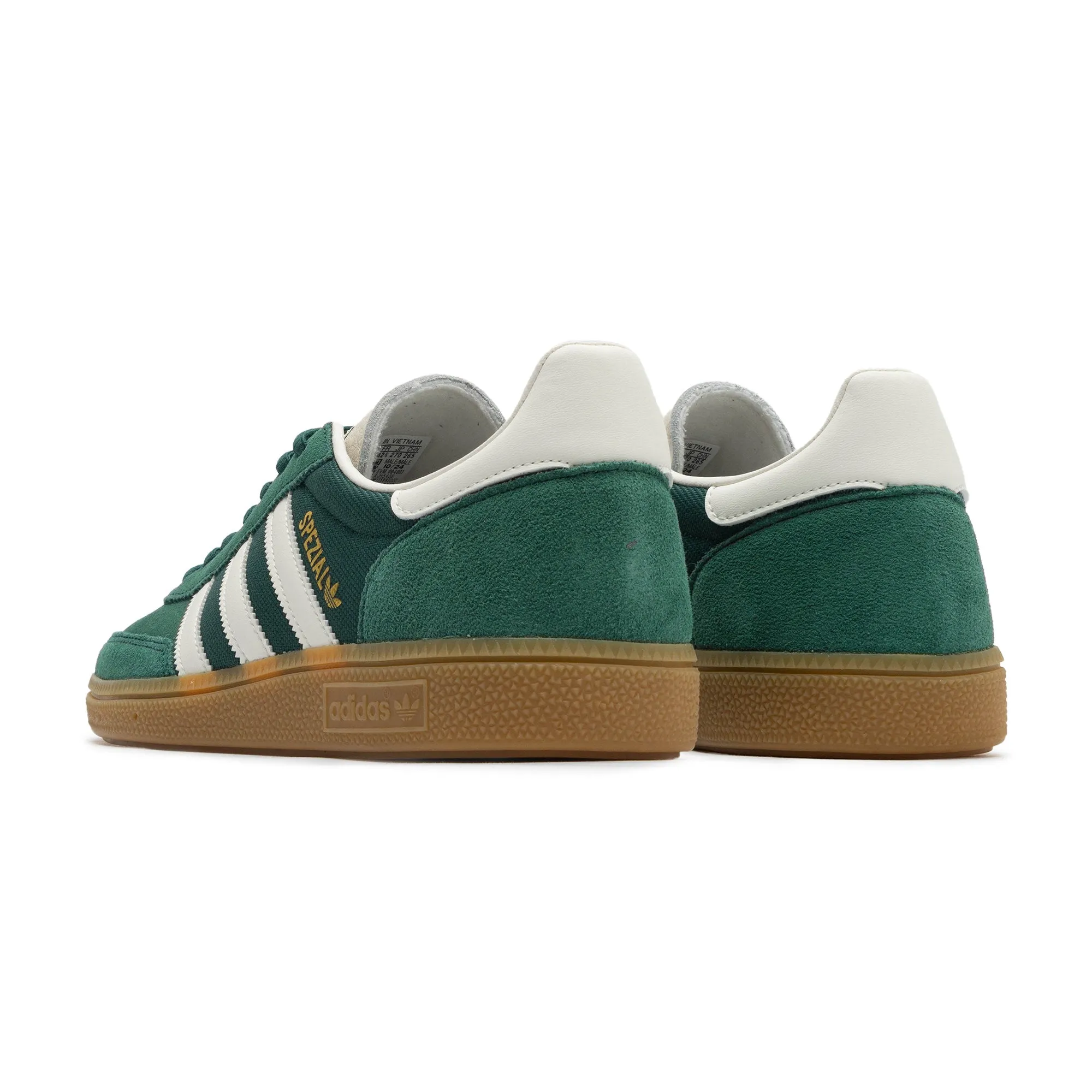 Handball Spezial Green JH5438