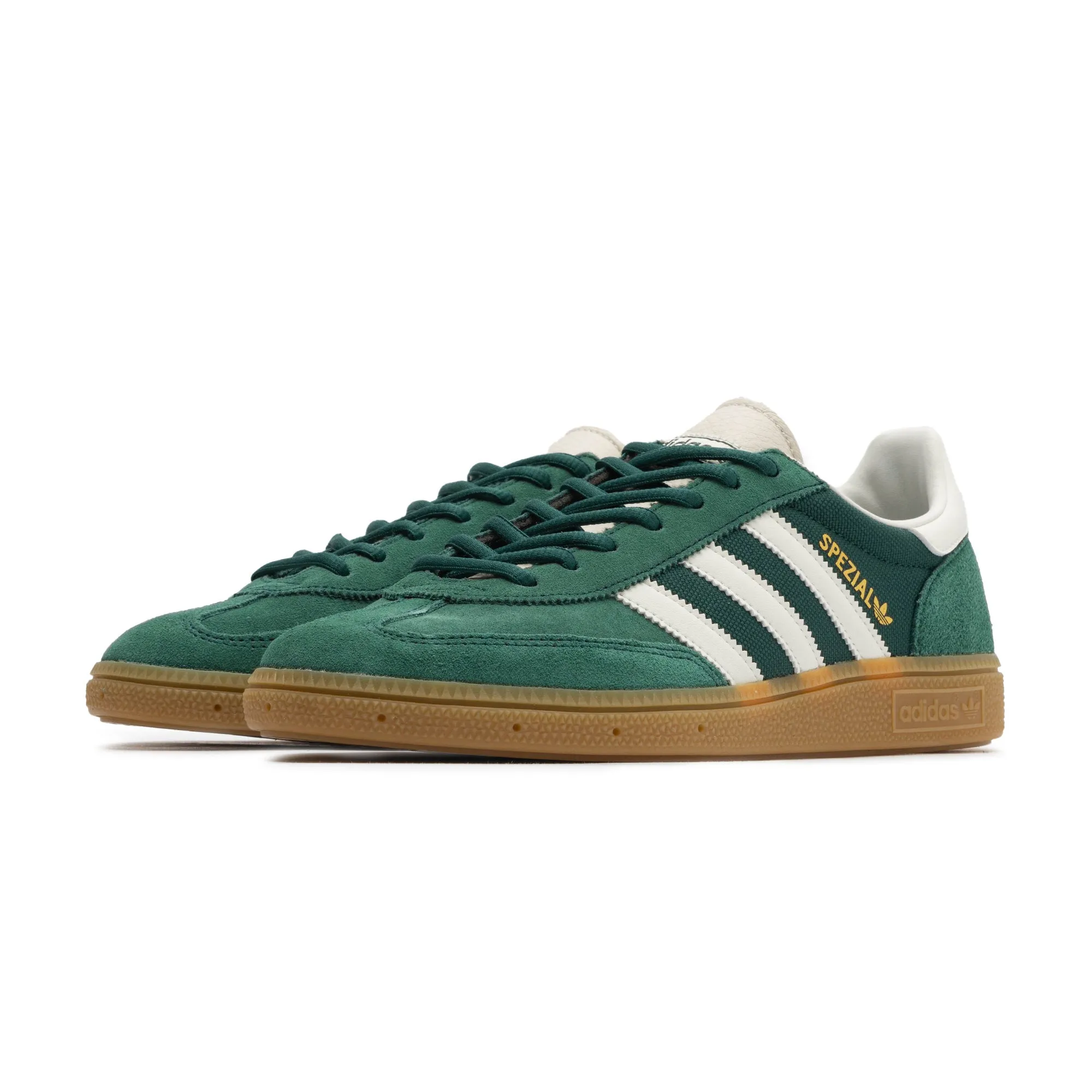 Handball Spezial Green JH5438