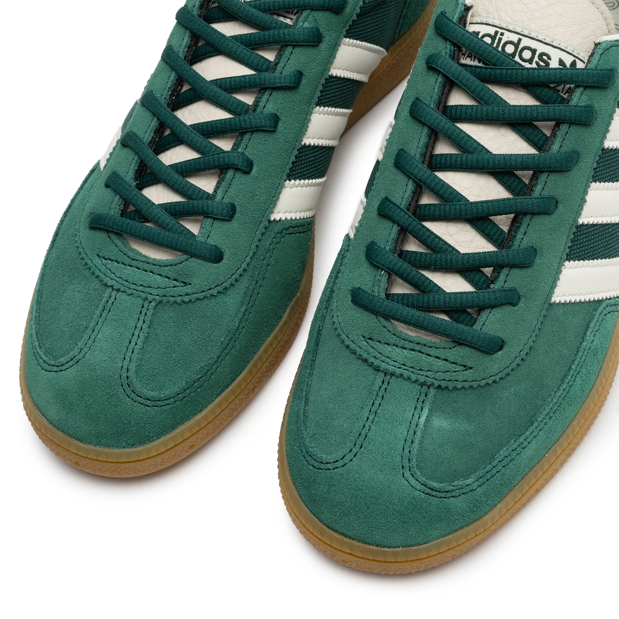 Handball Spezial Green JH5438