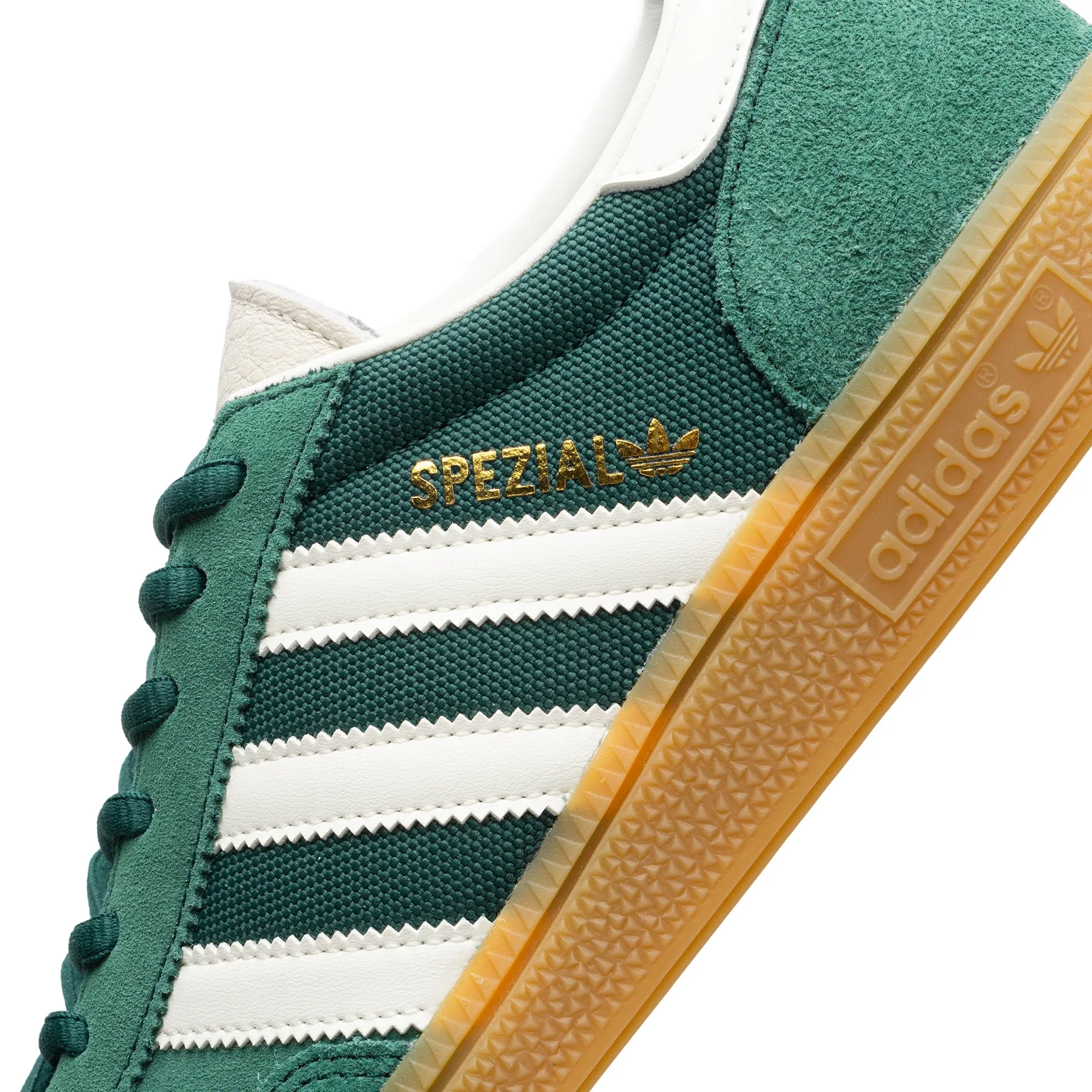 Handball Spezial Green JH5438
