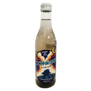 Hankow Er Chang X Mystery Soda 275ml ~ X神秘口味 苏打 275ml