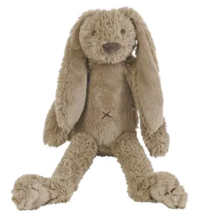 Happy Horse Clay Fawn Soft Bunny