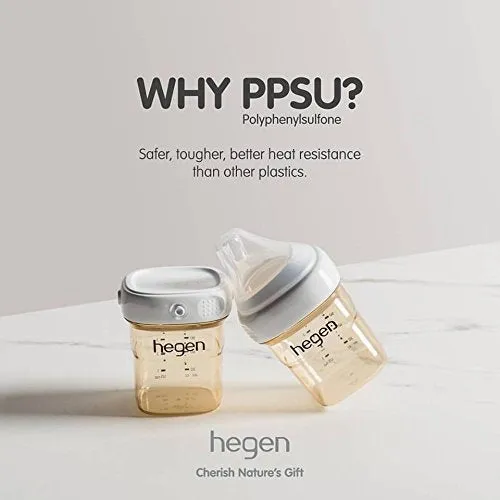 Hegen PCTO Basic Starter Kit PPSU