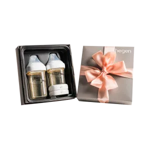 Hegen PCTO Basic Starter Kit PPSU