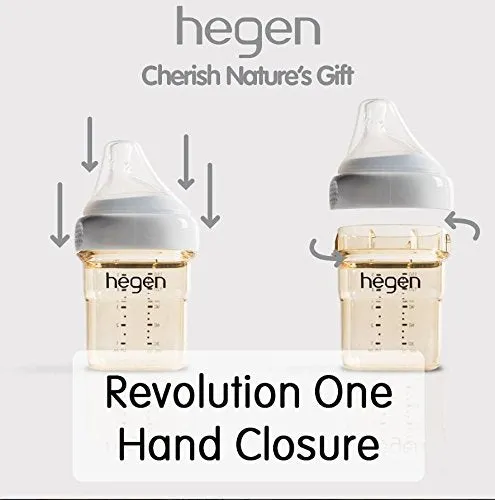 Hegen PCTO Basic Starter Kit PPSU