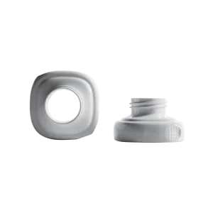 Hegen PCTO Standard Neck Adapter, 2-­Pack