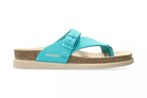 'Helen' women's sandal - blue