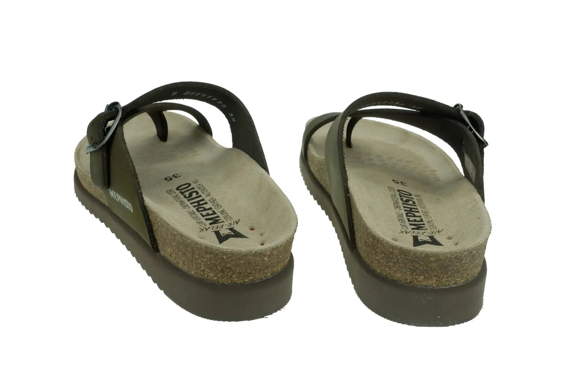 'Helen' women's sandal