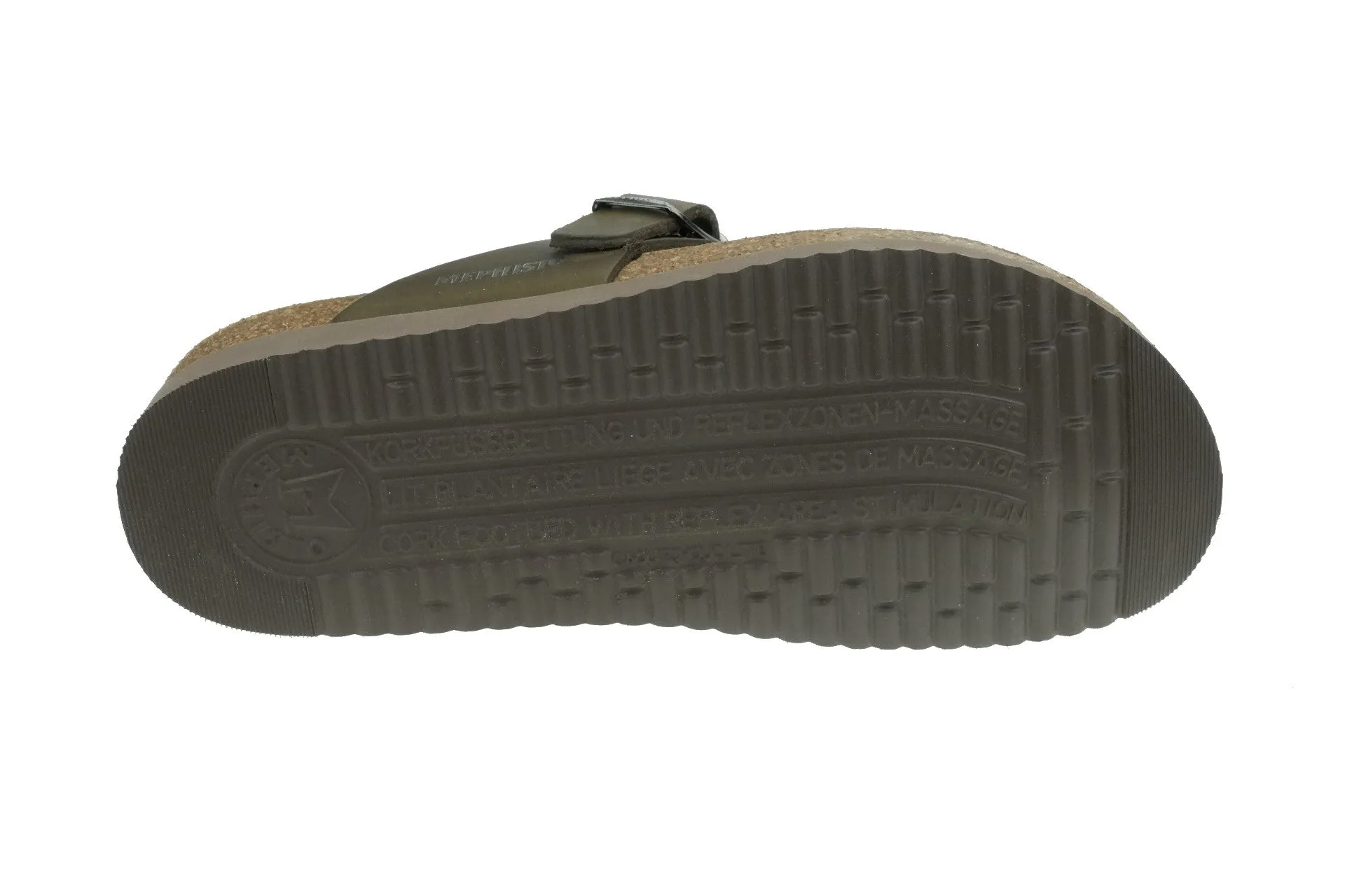 'Helen' women's sandal