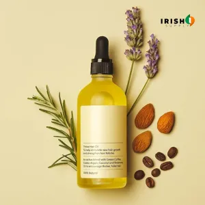 HYDRALUXE Softening Hair Repair Oil (100ml)