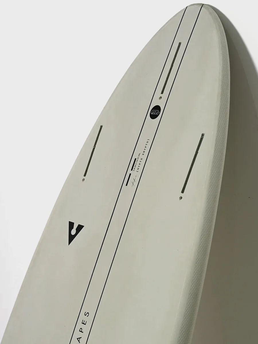 Hypto Krypto - EPS Softboard