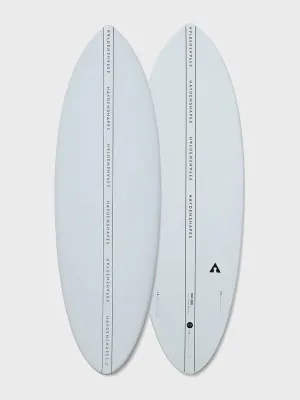 Hypto Krypto - EPS Softboard