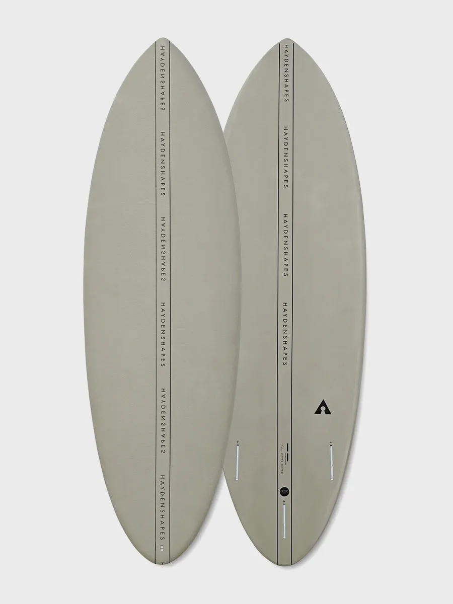 Hypto Krypto - EPS Softboard