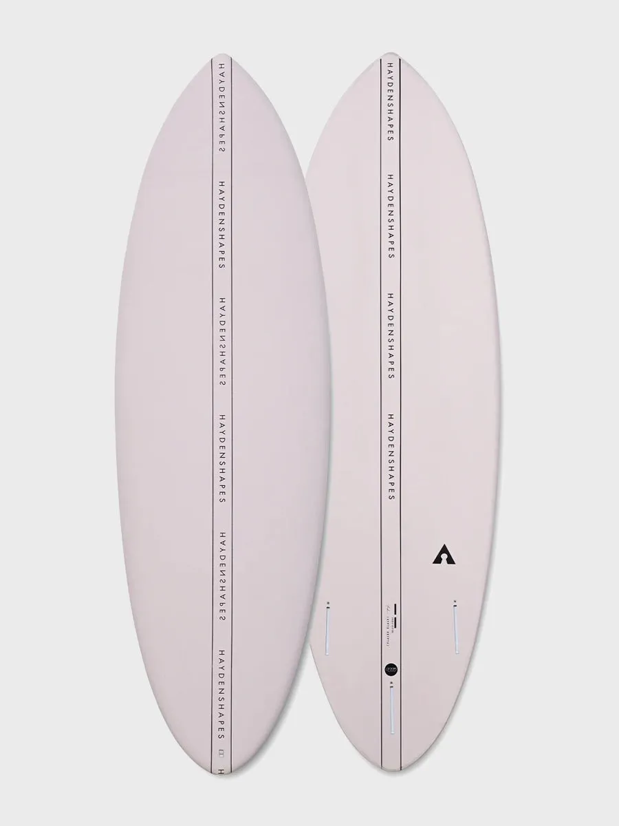 Hypto Krypto - EPS Softboard