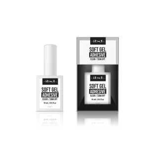 ibd Soft Gel Adhesive - 14g
