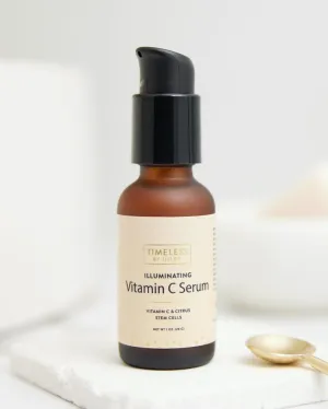 Illuminating Vitamin C Serum
