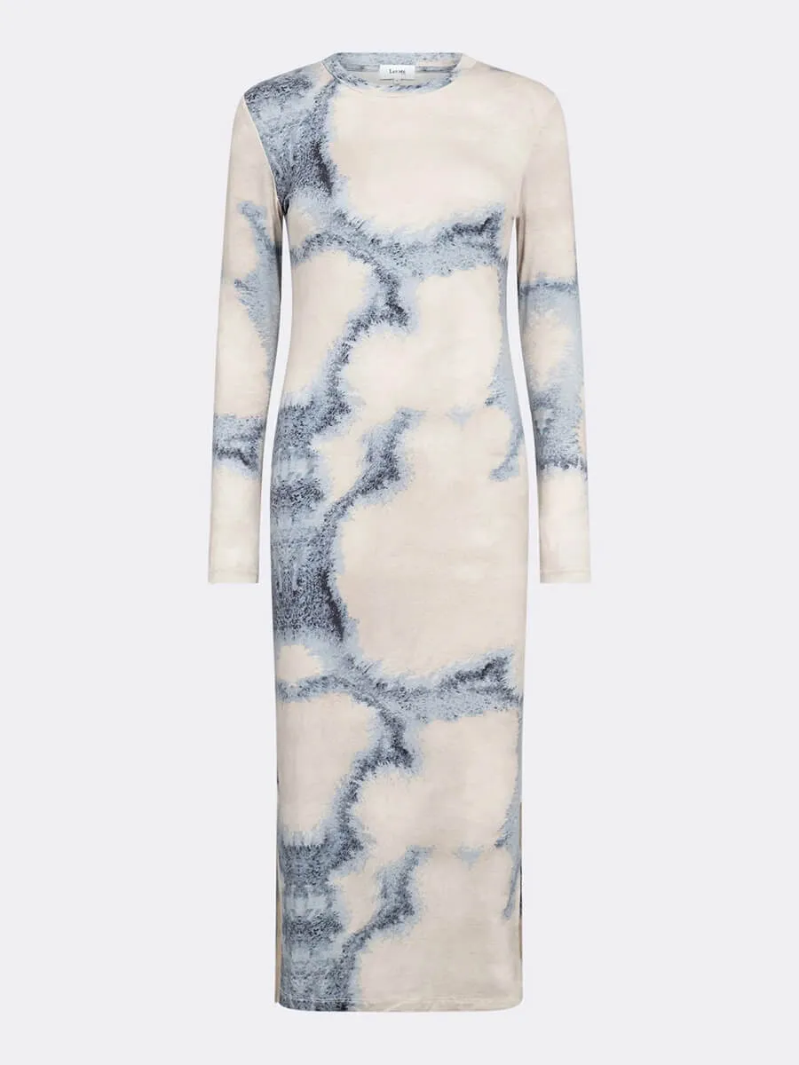 Indigo 1 Dress