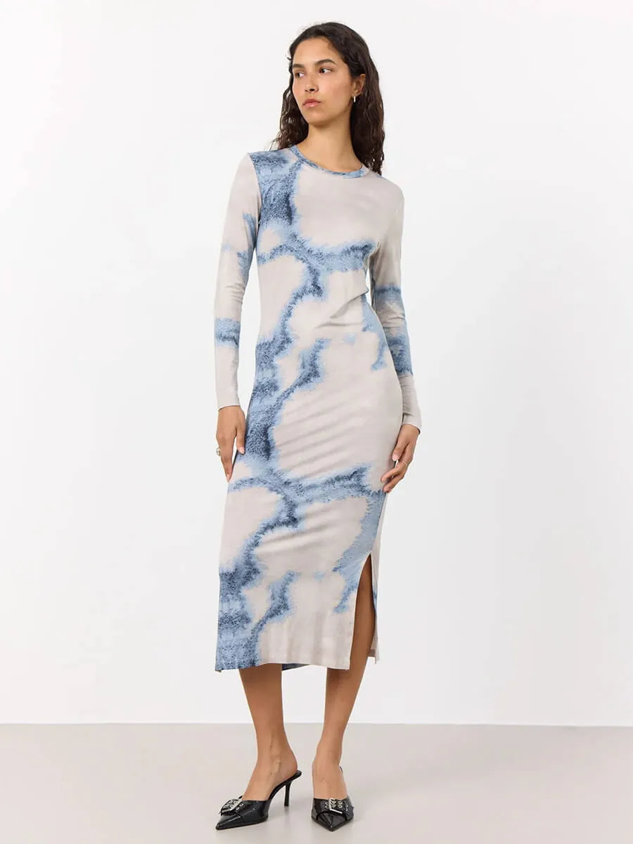 Indigo 1 Dress