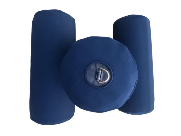 Inflatable Fender Kit  (30' to 45' Boats)