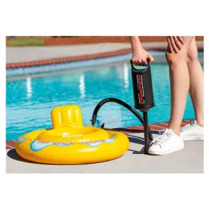 Intex Double Quick Hand Pump
