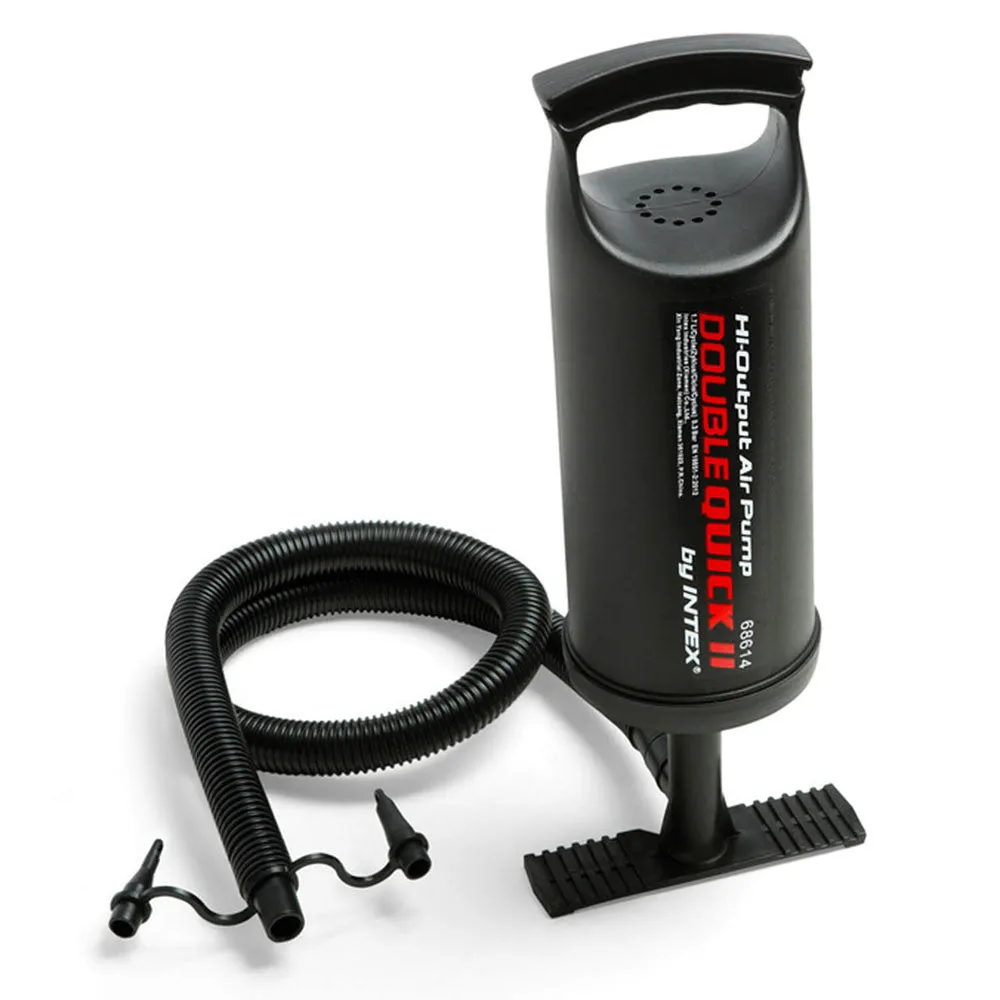 Intex Double Quick Hand Pump