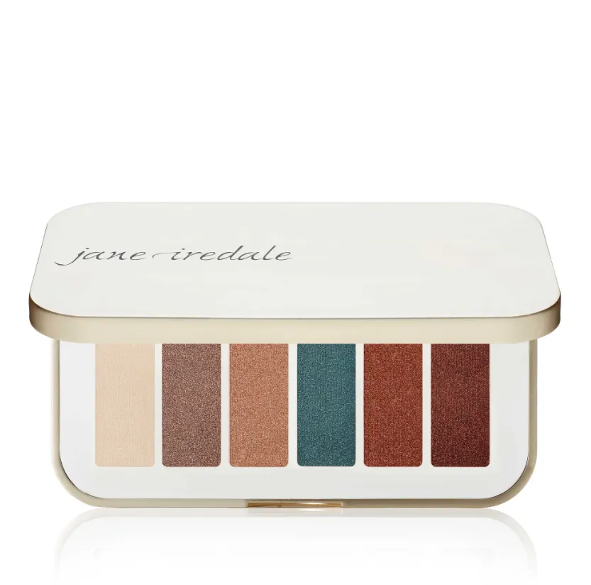 Jane Iredale Eye Shadow Palette