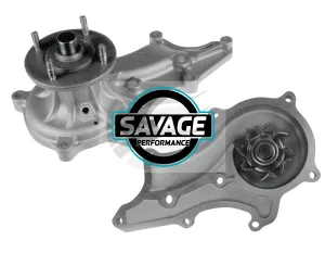 JAYRAD - Aftermarket Toyota 4Runner Hilux Celica Corona Landcruiser 22R Water Pump