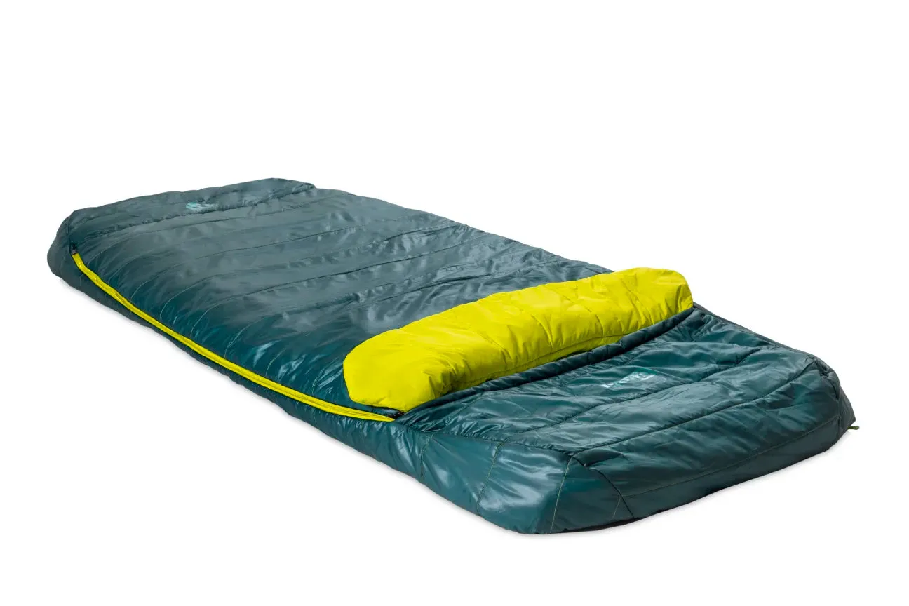 Jazz Sleeping Bag - Single (30F / -1C)