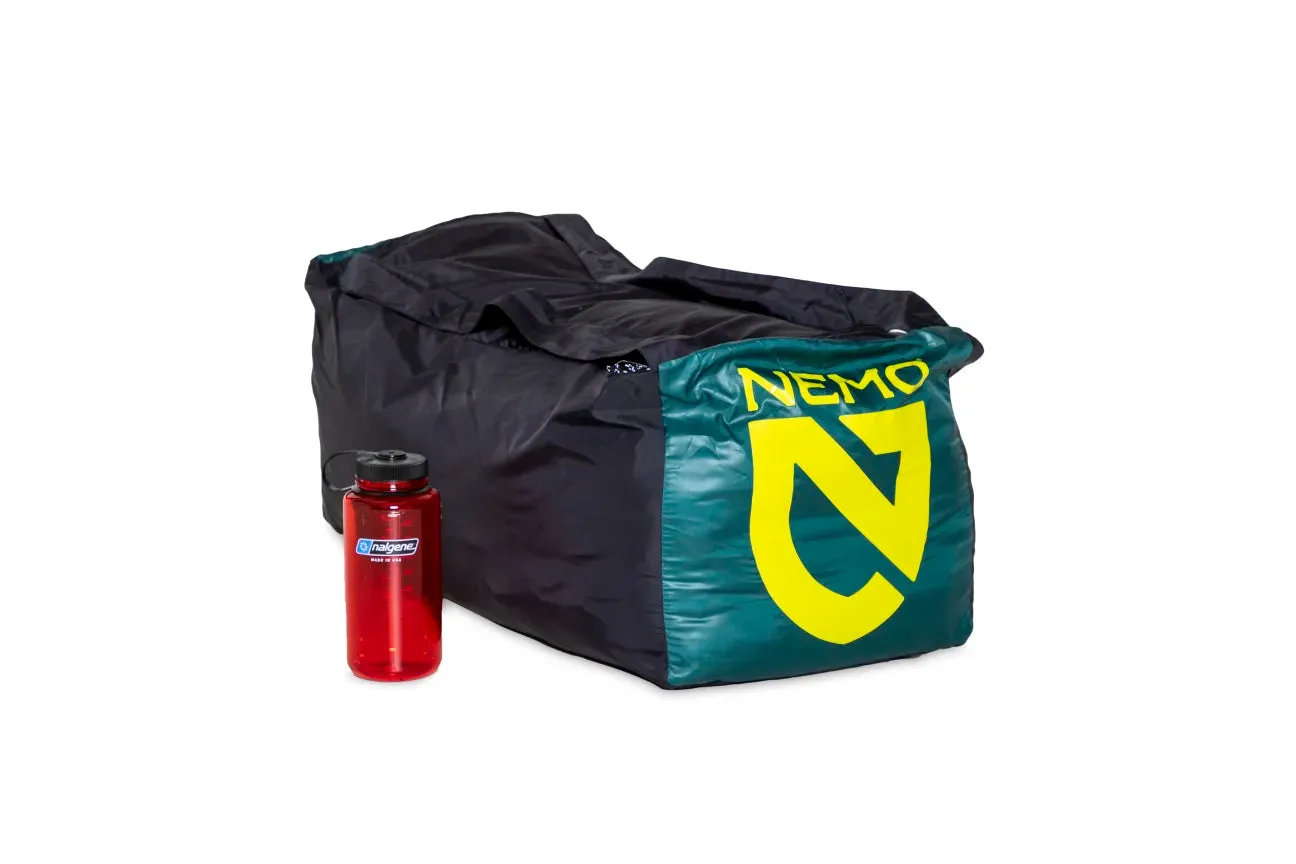 Jazz Sleeping Bag - Single (30F / -1C)