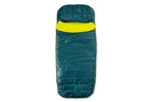 Jazz Sleeping Bag - Single (30F / -1C)