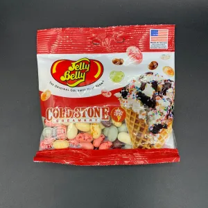 Jelly Belly - Cold Stone Creamery Mixed Flavour Jelly Beans, 87g (USA)