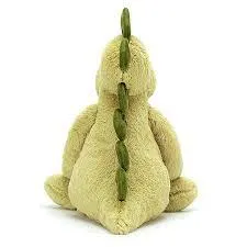 Jellycat Bashful Dino Medium