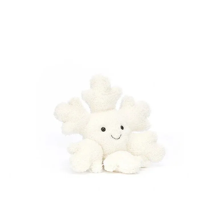 Jellycat Little Amuseable Snowflake