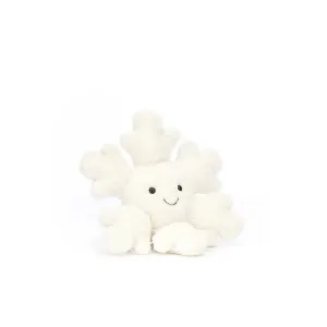 Jellycat Little Amuseable Snowflake