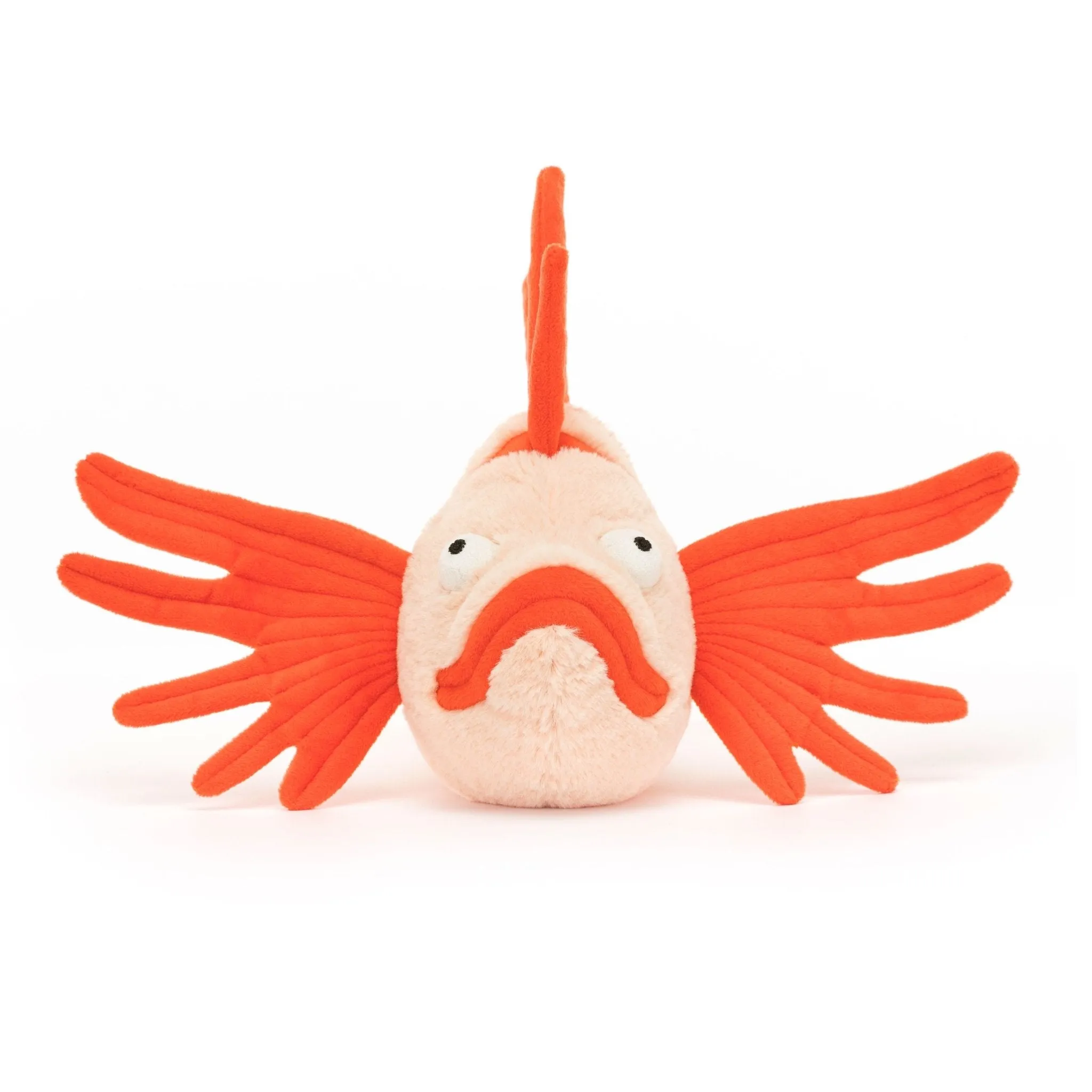 Jellycat Lois Lionfish
